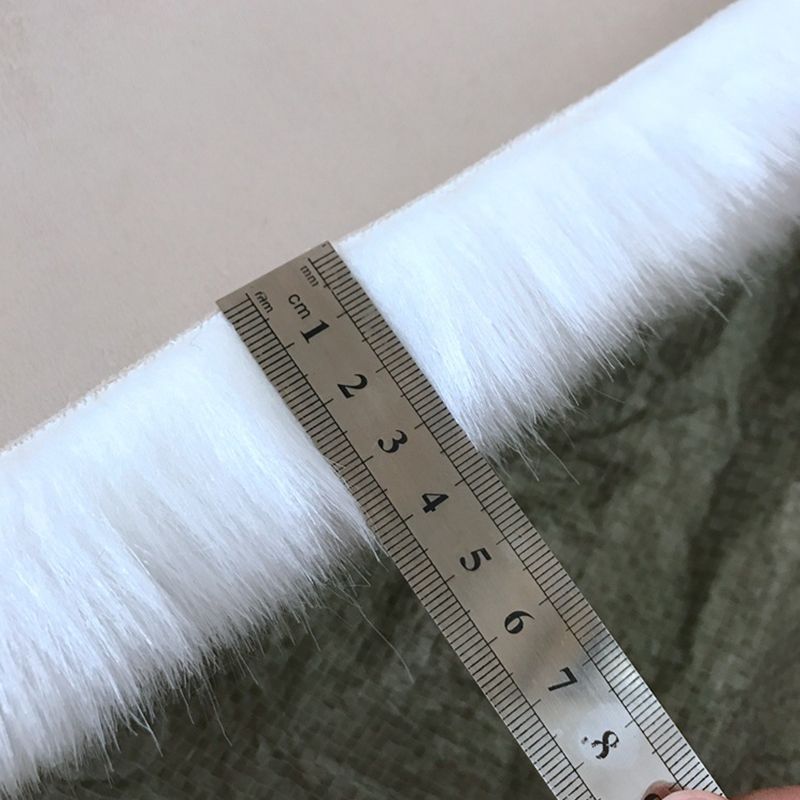Unregelmäßig geformter, einfarbiger Teppich, mehrfarbiger, minimalistischer Teppich aus handwaschbarer Kunstwolle für den Raum