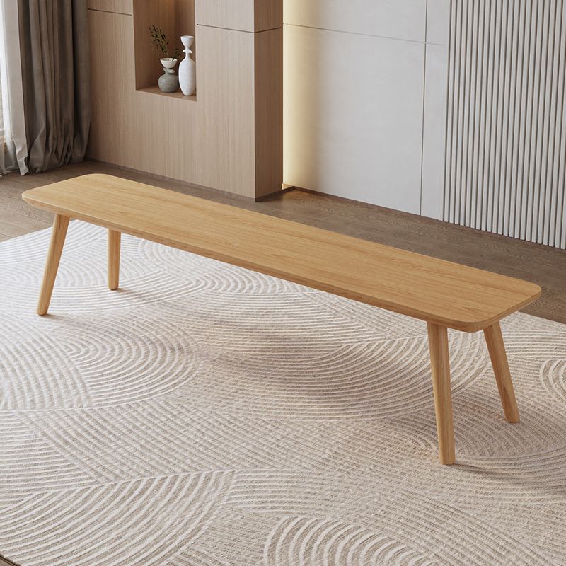 Modern Solid Wood Furniture 1/2/4/6/7 Pcs Standard Height Dining Room Table Set