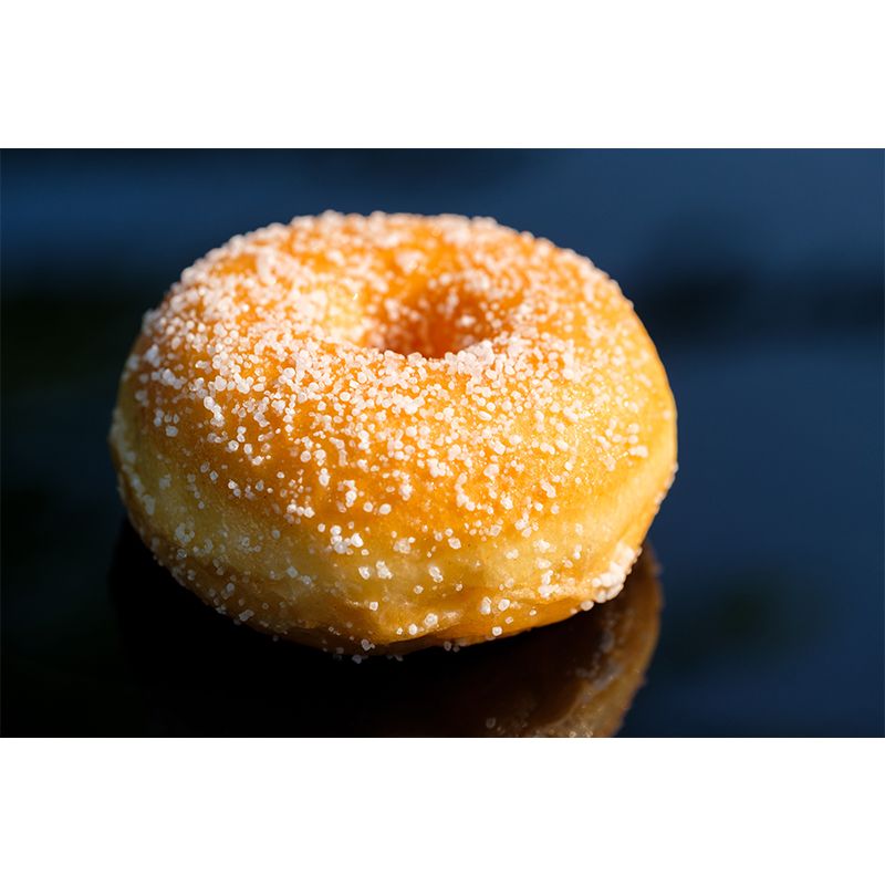 Tasty Dessert Mural Decal Modern Decorative Dessert Shop Wall Art, Stain Resistant