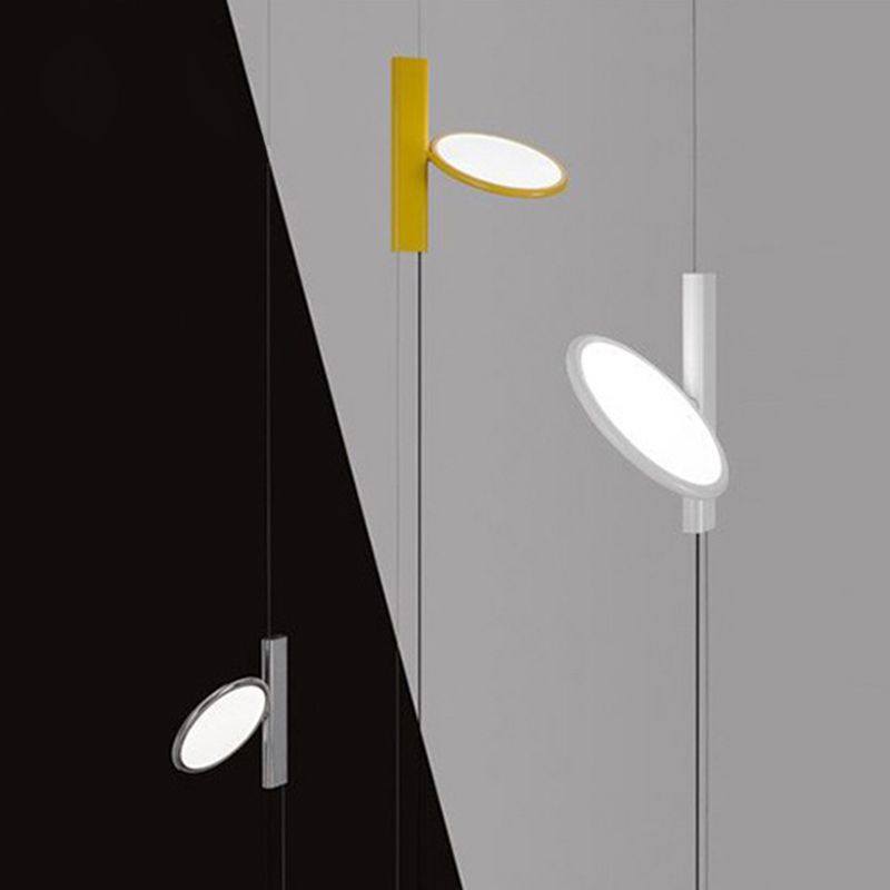 Nordic Branch Design Suspension Anhänger Lampe Acryl Wohnzimmer LED -Bodenbeleuchtung