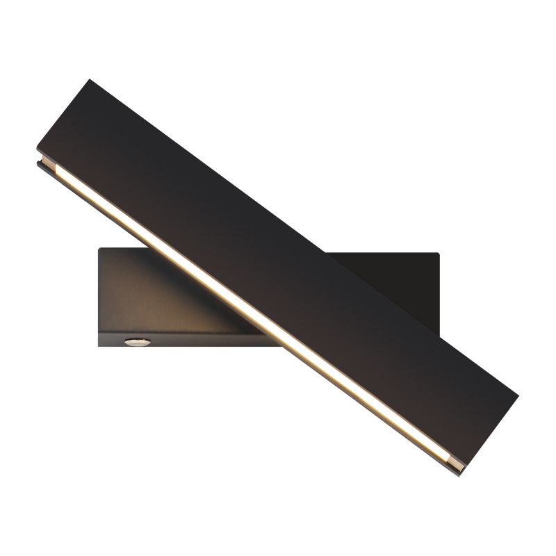 Acrylic Sconce Light Modern Style Wall Sconce Lighting for Dining Room