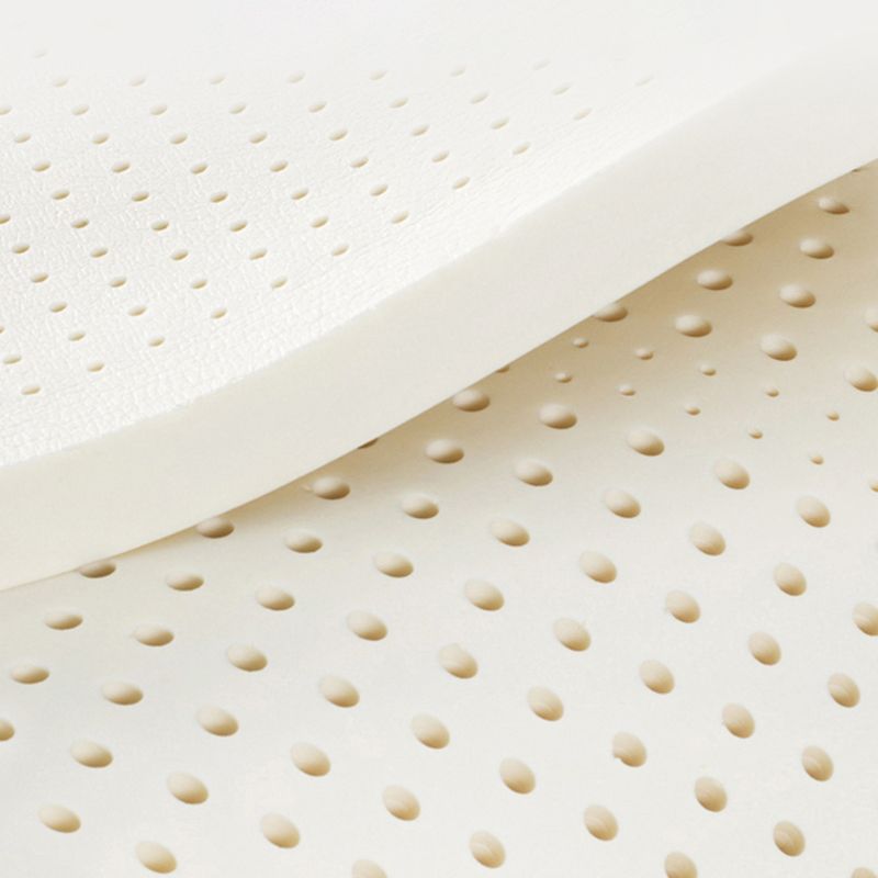 Stain Resistant Faux Leather Square Arm Sofa with Bolster Pillows for Living Room