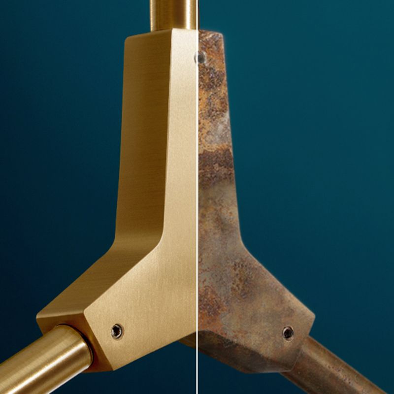 Ceiling Pendant Transparent Glass Lighting Foyer Light Bedroom Light