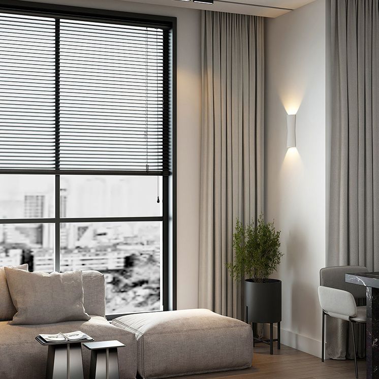 Les lampes murales en entonnoir vintage des appliques murales en métal industriel