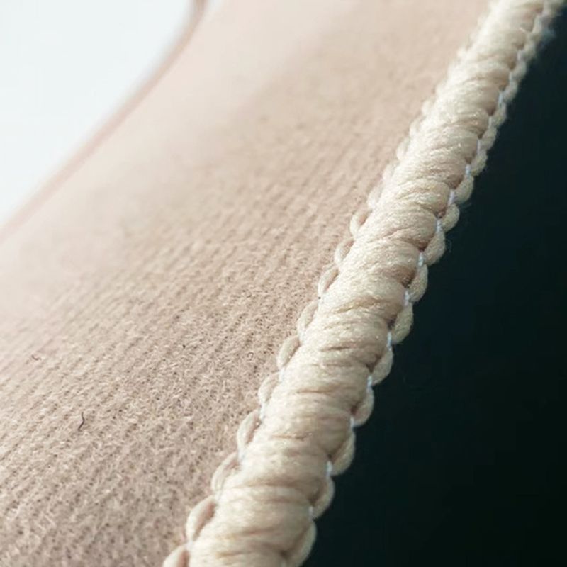 Artistical Nordic Rug Graphic Polyester Rug Washable Rug for Home Decor