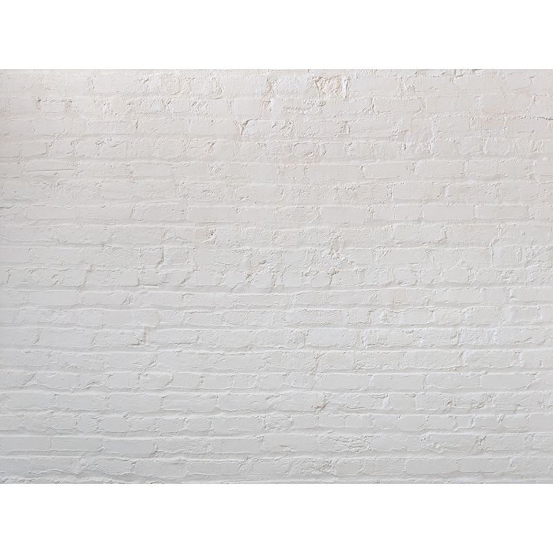 Photography Environment Friendly Mural Wallpaper Brick Wall Bedroom Wall Mural