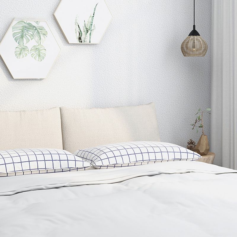 Modern Wall Paneling Peel and Stick Waterproof Backsplash Panels