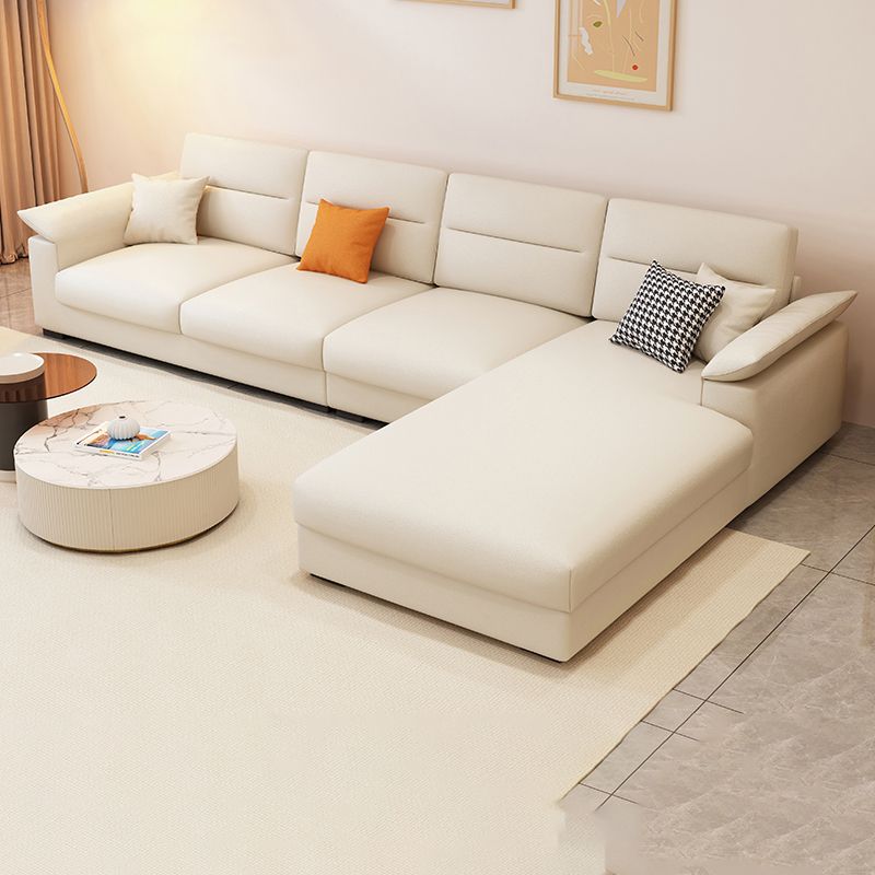 36.6" H Seating Pillow Top Arm Tropical Sofa for Living Room