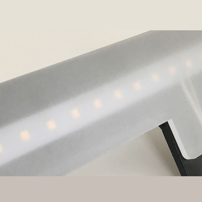 Modern LED Wall Sconce Bathroom Light Mirror Light Indoor Dresser Lighting