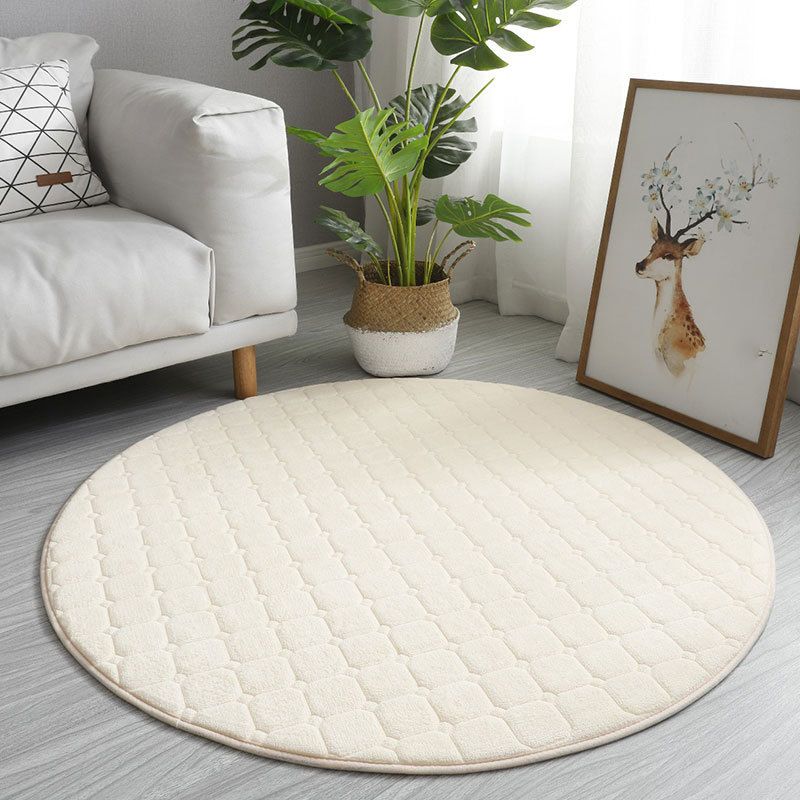 Gelegenheiten Wohnzimmer Teppich mehrfarbige Plaidfläche Teppichpolypropylen Haustierfreundlicher Waschmaschine Teppich