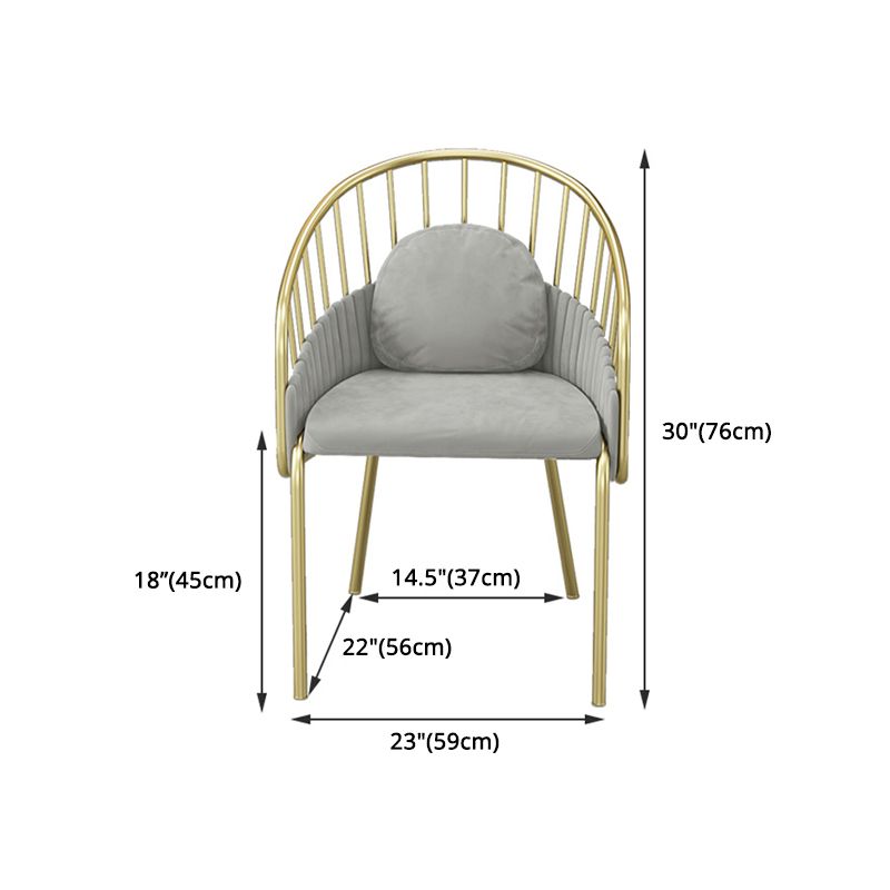 Glam Style 1/2/5 Pieces Dining Furniture Set Rectangle Dining Room Table Set