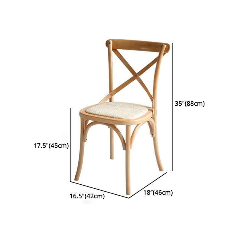 Modern 1/2/3/5/7 Pieces Dining Solid Wood Stone Dining Furniture Set /Separate Items