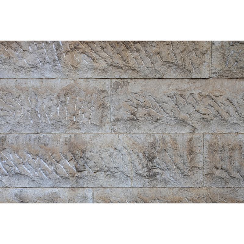 Marble Texture Mural Eco-friendly Wallpaper Customized Wall Covering for Sitting Room