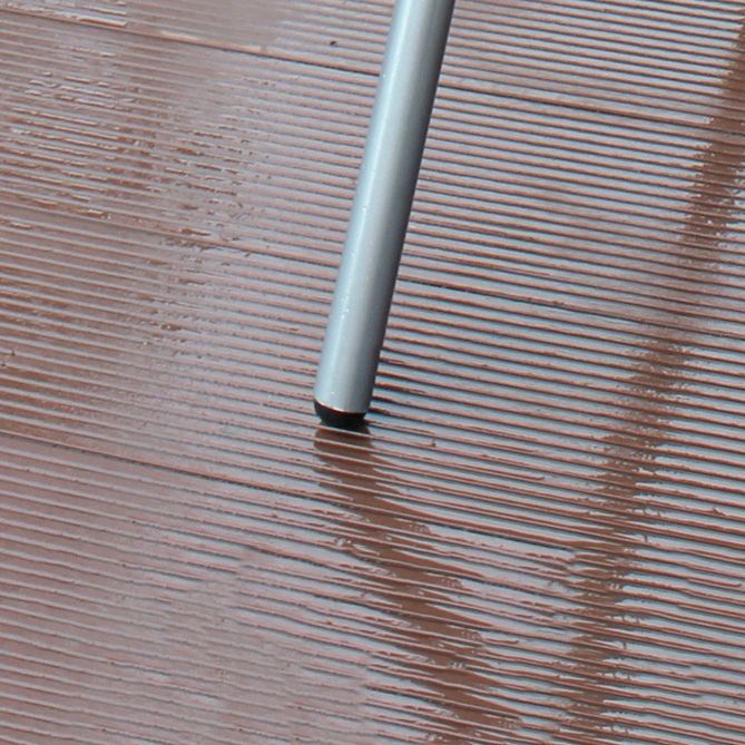 Modern Backrest Folding Counter Stool Steel Living Room Bar Stool with Footrest