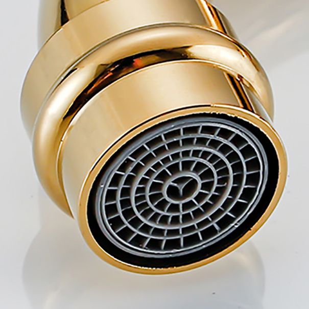 Industrial Wide Spread Bathroom Faucet 2 Cross Handles Lavatory Faucet
