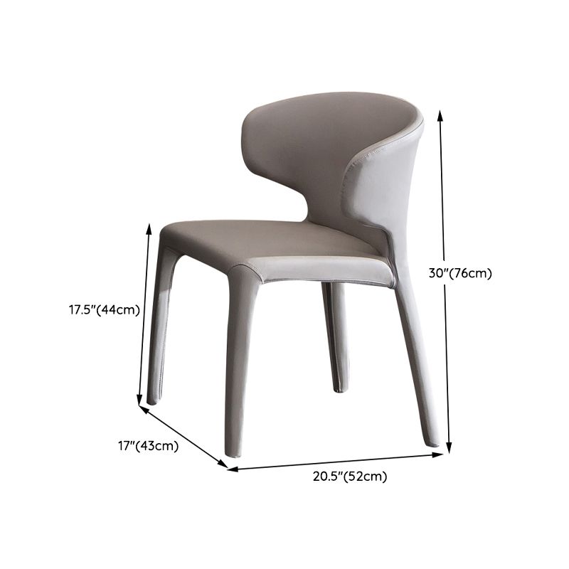 Beige Stone Dinette Table Set 1/4/5/7 Pcs Glam Style Dining Set