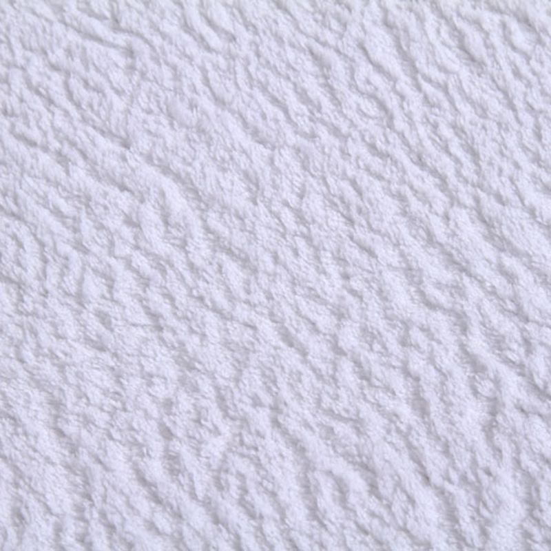 Red Simple Carpet Polyester Star Area Carpet Washable Carpet for Home Decor