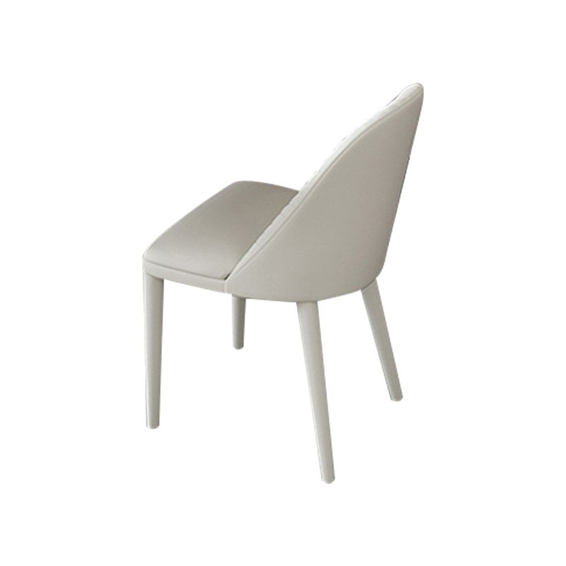 Modern Style Sintered Stone Dining Table Set 1/2/5/6 Pieces Dining Set for Home Use