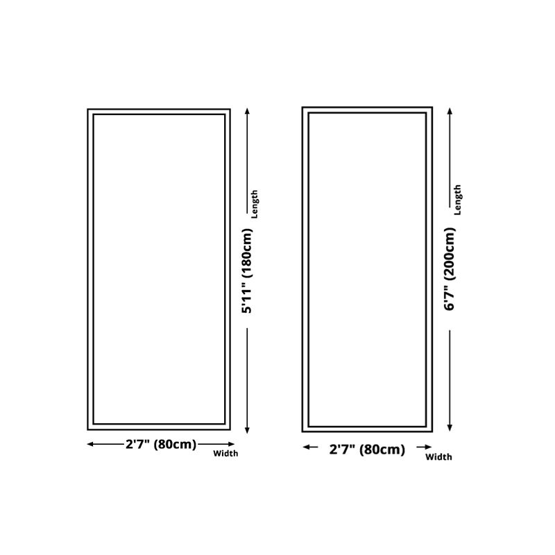 Beige Modern Rug Polyester Contrast Color Rug Tear Resistant Rug for Home Decor