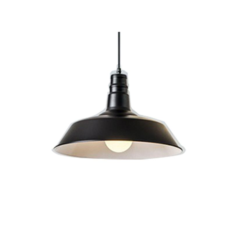 1 luce a sospensione a sospensione per mac a soffitto di fienile per il ristorante