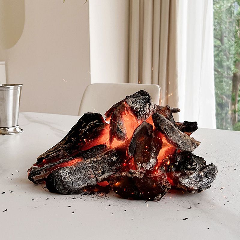 4 Legs Dining Table White Sintered Stone Dining Table for Kitchen