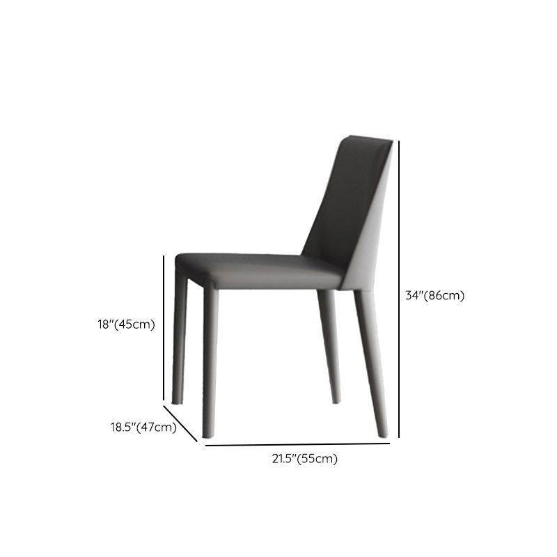 Modern Dining Table Set 1/4/6/7 Pieces with Metal Base Kitchen Furniture Set