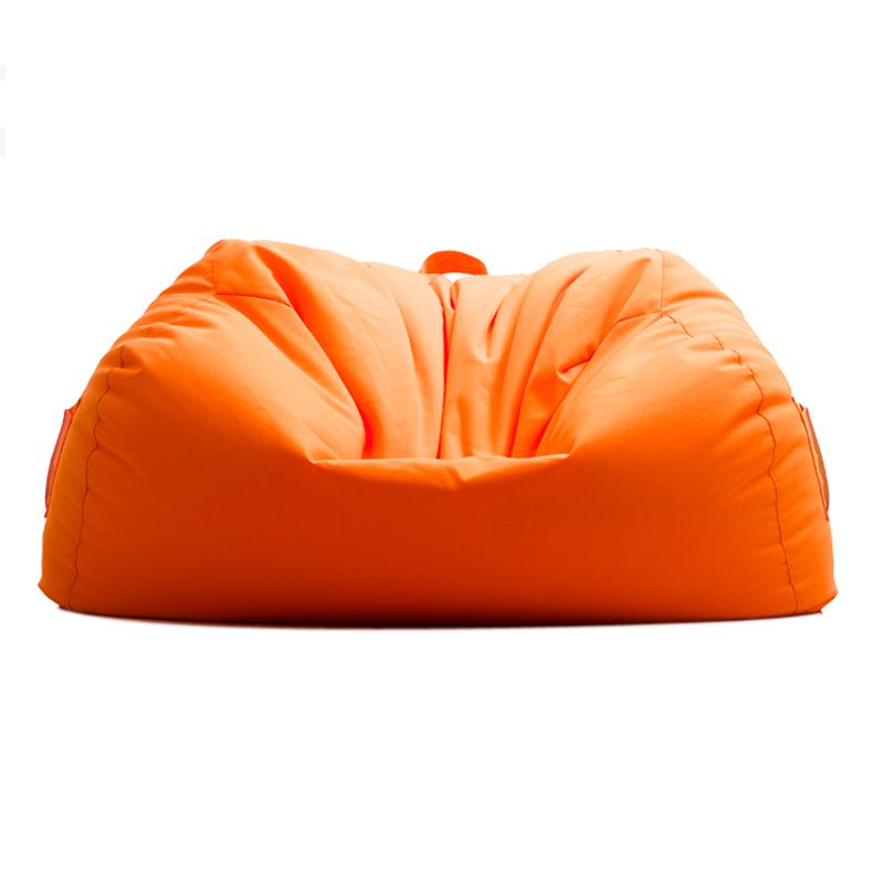 PU Arms Included Barrel Accent Chair with Fixed Back for Living Room and Bedroom