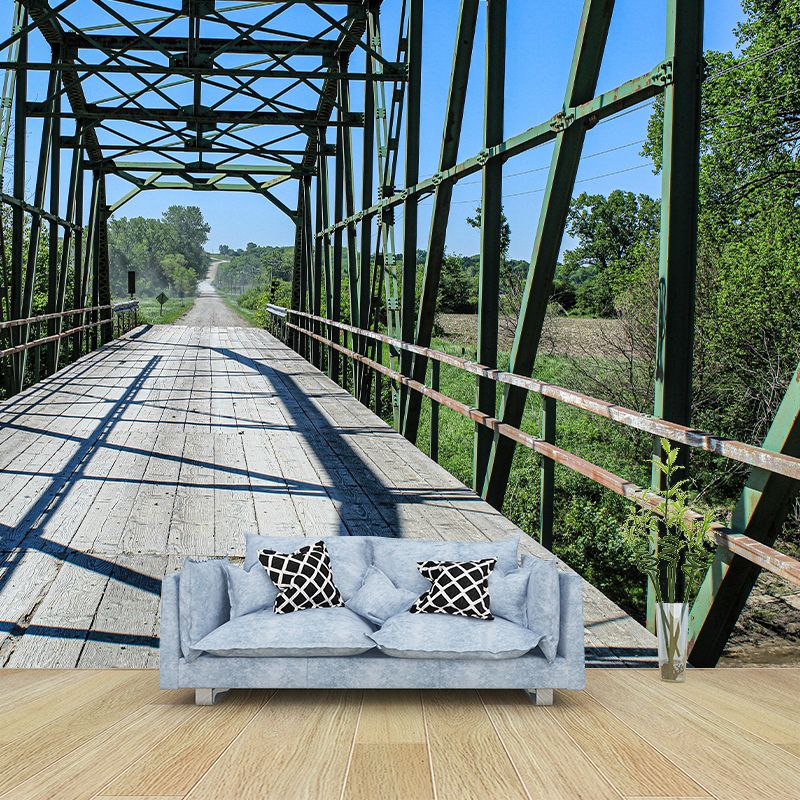 Home Decor Space Extension Mural Photography Decorative Mural