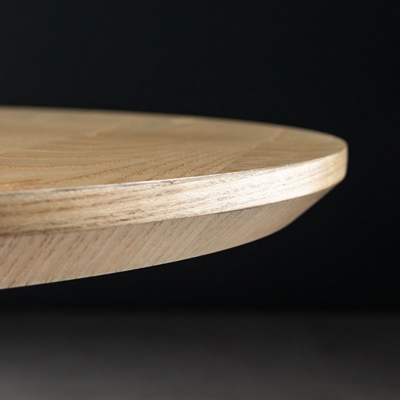 23.62" Dining Table Solid Wood Simplicity Style Dinner Table for Home Kitchen