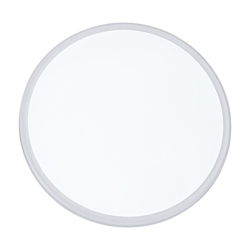 Cycle Metal Ceiling Flush Mount Ceiling Light Fixtures Modern Office Flush Mount Ceiling Mount Light Fixture