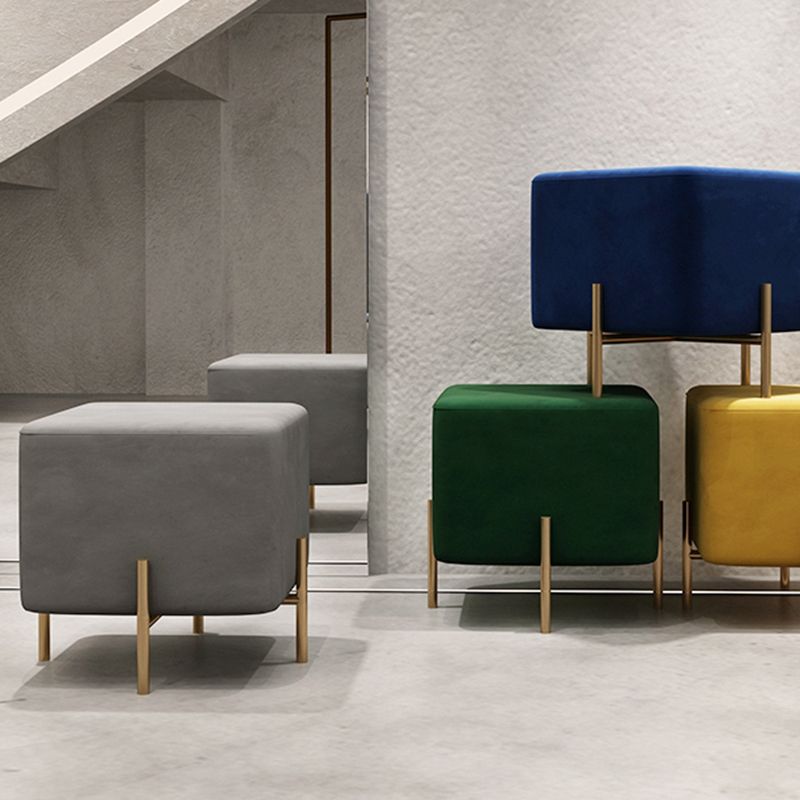 Gorgeous Solid Color Standard Scratch Resistant Standard for Living Room