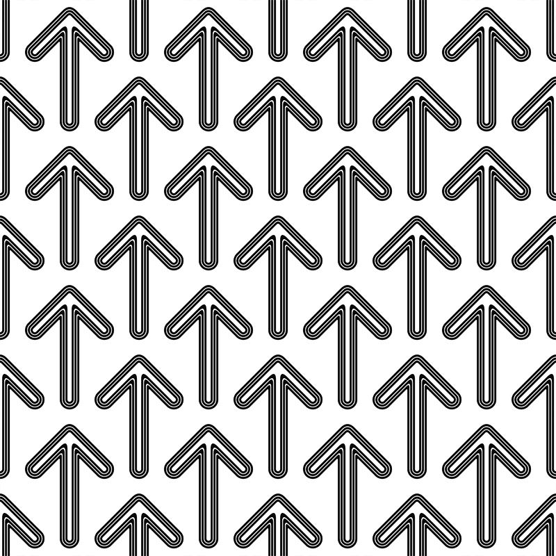 Customized Geometry Pattern Wall Mural Home Living Room Bedroom Decals