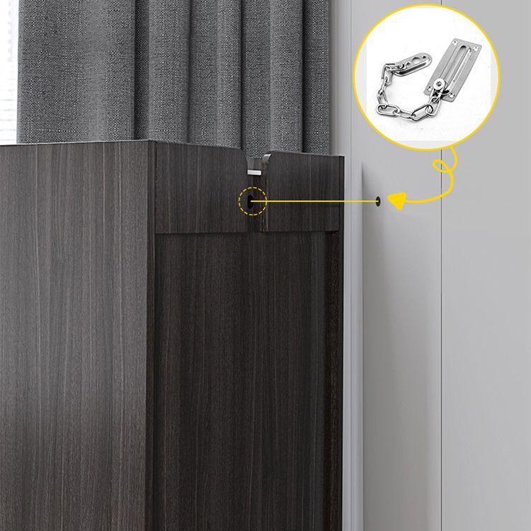 Stone Storage Chest Modern Storage Chest Dresser for Bedroom