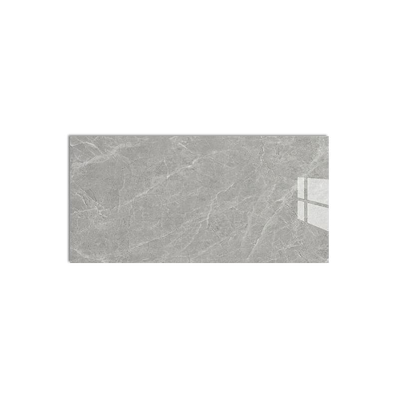 Modern Peel and Stick Backsplash Wall Tile Field Tile/Single Tile Peel and Stick Wall Tile