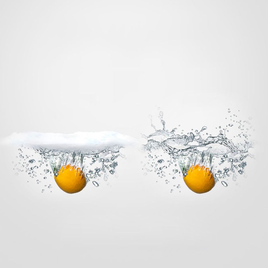 Porcelain Floor Mounted Toilet One-Piece Toilet Modern Toilet Bowl