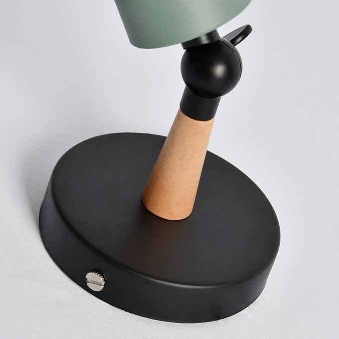 Modern Style Flared Sconce Light Fixtures Metal 1 Light Wall Lighting Ideas