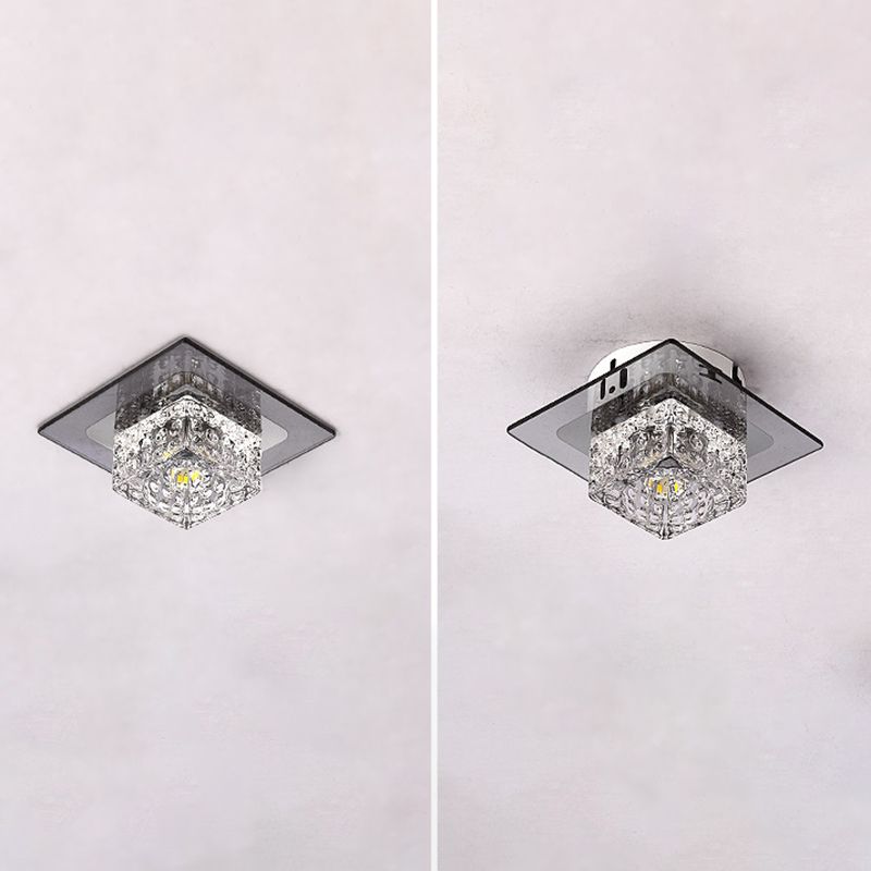 Geometrische Flush Mount Licht Flush Mount Lamp Moderne Flush Mount Kroonluchter