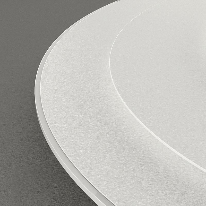 Ceiling Mount Light Fixture Modern Ceiling Mounted Light for Living Room