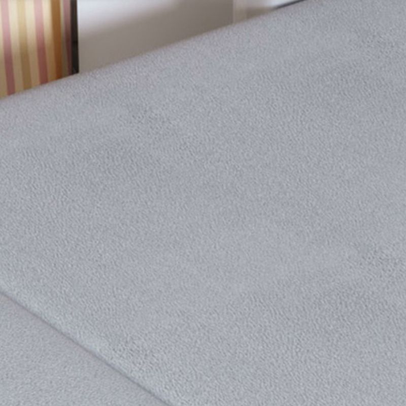 Scandinavian Sofa Bed, Faux Leather Futon And Mattress with Storage