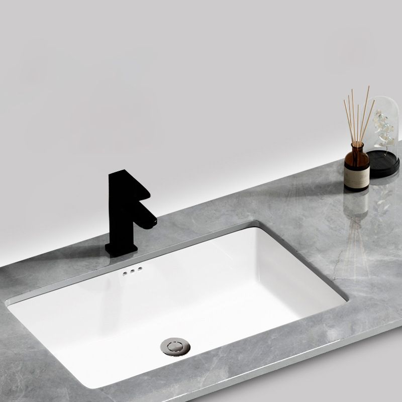 Gorgeous Vanity Sink Wooden Wall-Mounted Standard Vanity Cabinet with Mirror Cabinet