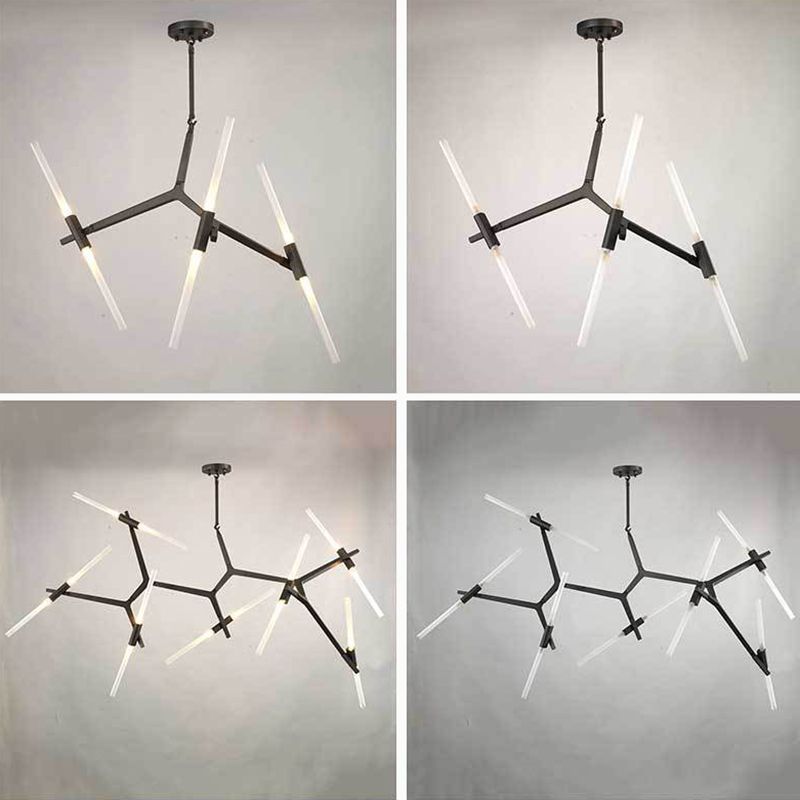 Ramas Sala de estar Techo Coste