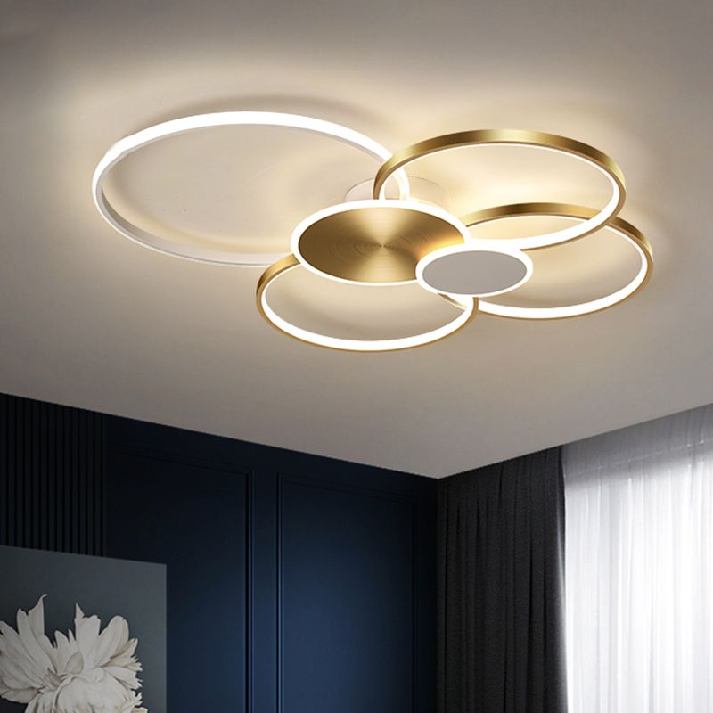 Round Flush Mount Ceiling Light Flush Mount Lights Modern Flush Ceiling Lights