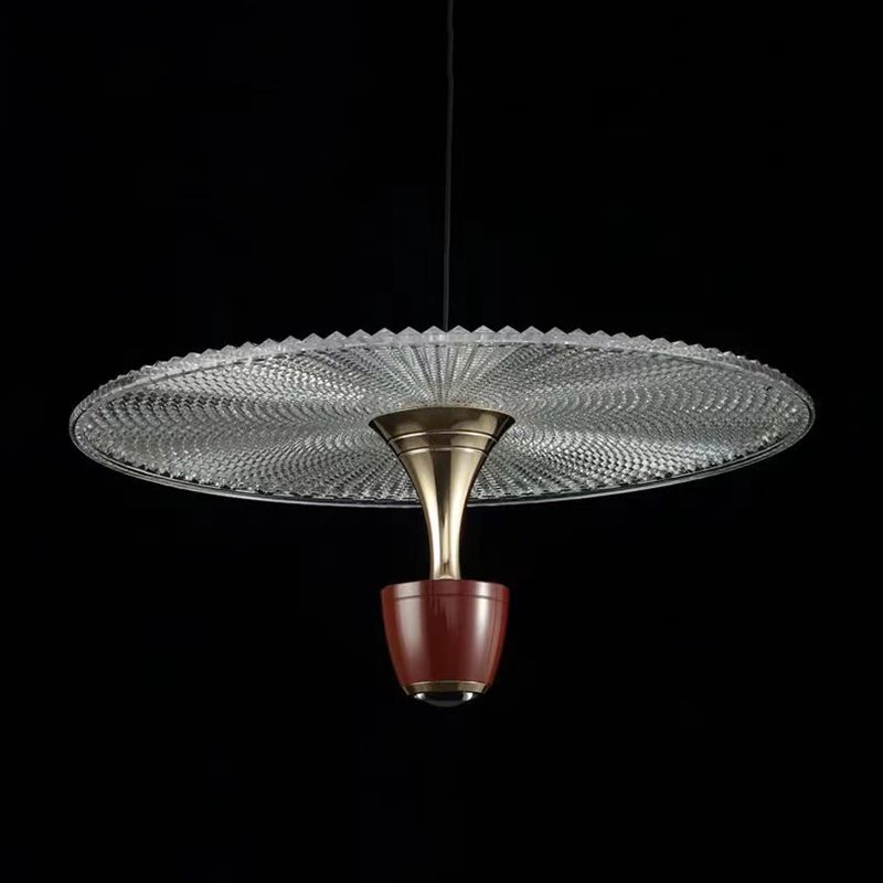 Suspension Pendant Light Simple Metal Hanging Ceiling Light for Dining Room