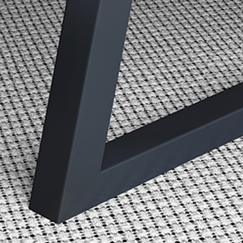 Slate Rectangular Coffee Table Ornate Coffee Table for Living Room