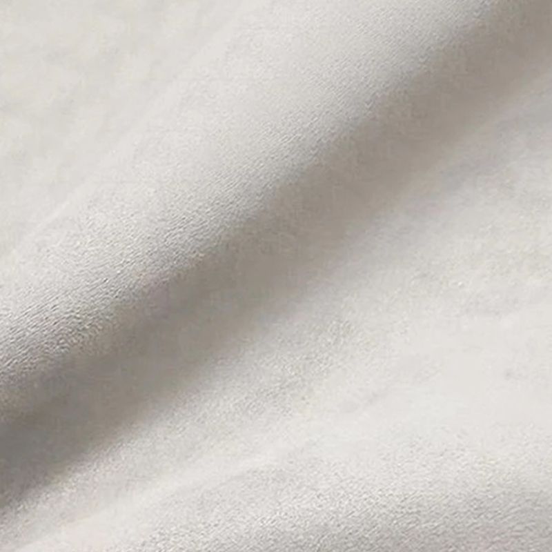 Pillow Top Arm Sleeper Scandinavian Styled Sleeper Sofa Bed in Gray