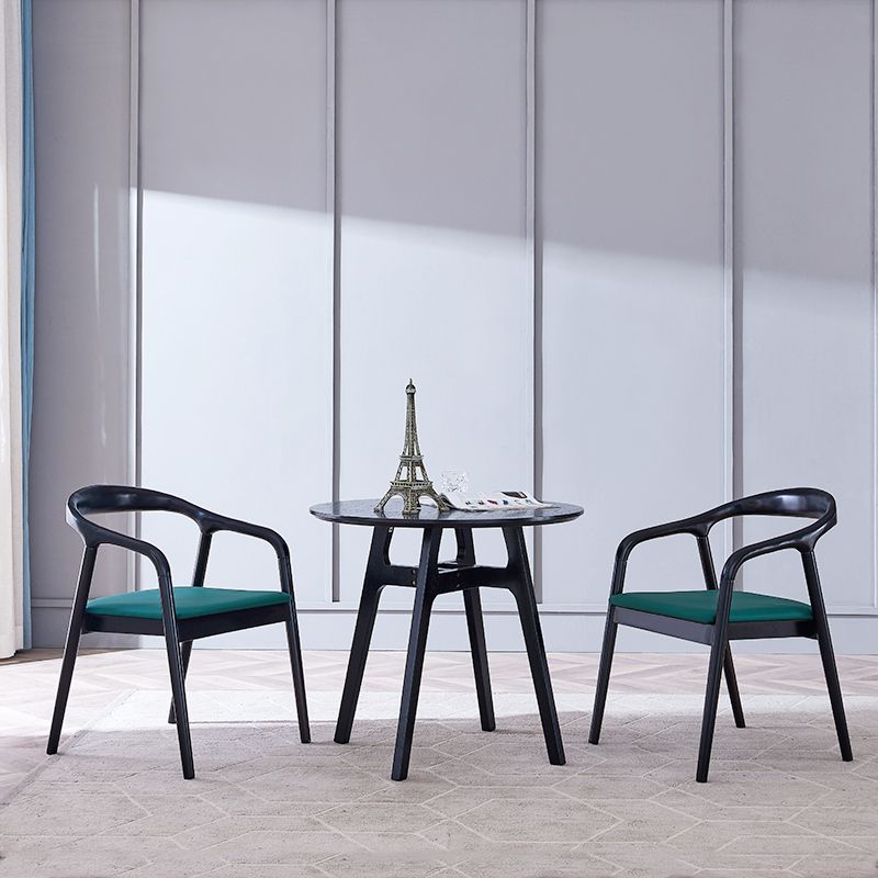 Contemporary 1/2/3/4/5 Pieces Wood Dining Set Dining Furniture Set /Separate Items