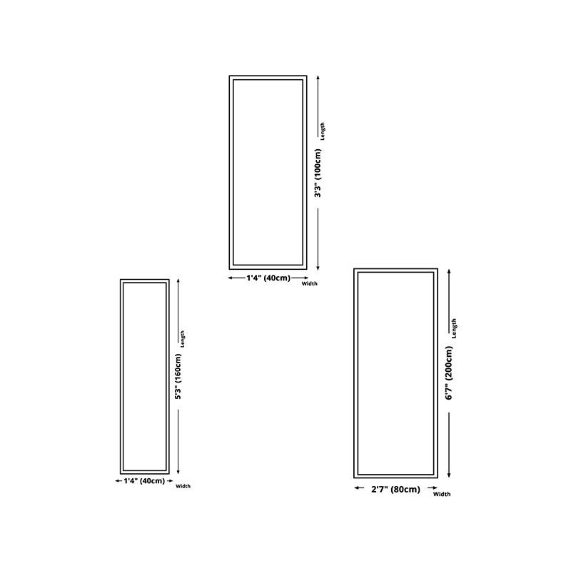 Modern Style lattice Rug Rectangle Stain Resistant Polyester Rug for Home Decor