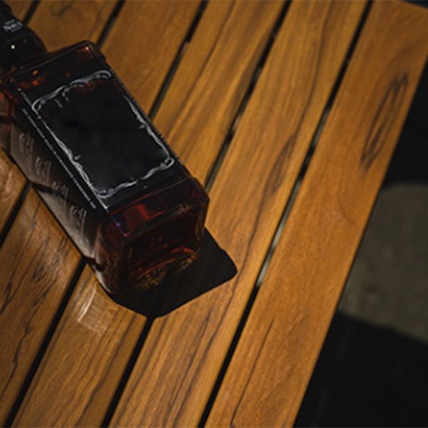 Modern Foldable Camping Table Set 1/3 Pieces Metal Dining Table Set for Outside