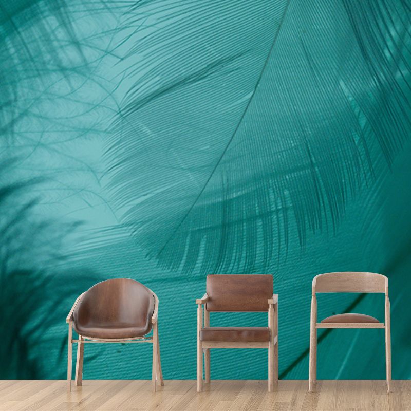 Environment Friendly Resistant Mural Wallpaper Dream Catcher Living Room Wall Mural