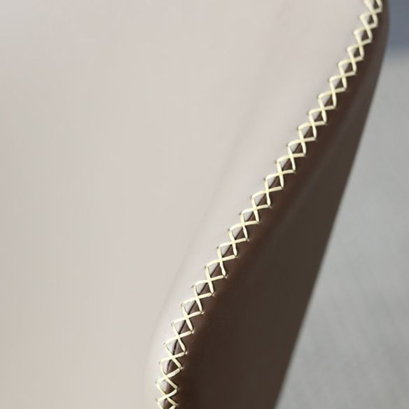 Contemporary Round Shape Dining Set Sintered Stone Top Dining Table Furniture for Restaurant